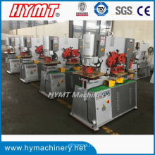 Q35Y-30 heavy duty hydraulic shearing bending punching machine